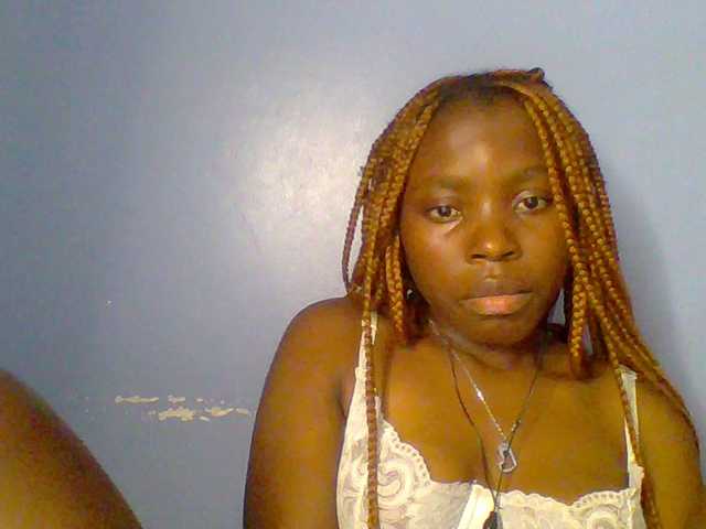 chocolate-brownie live webcam show