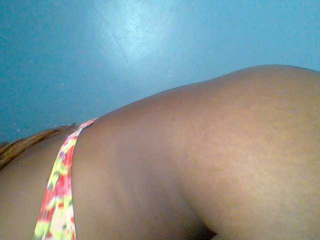 chocolate-brownie live webcam show