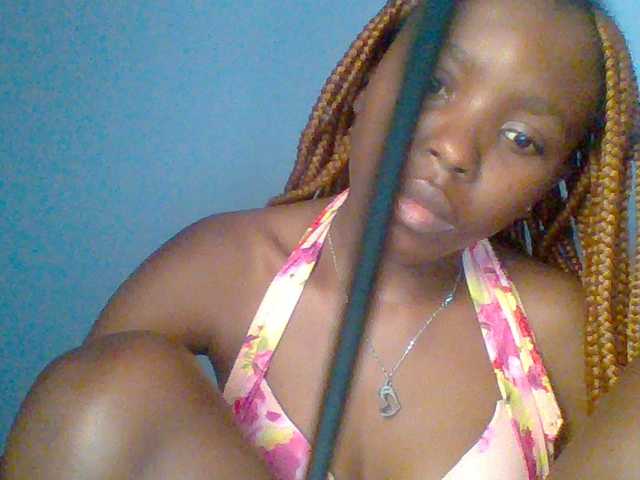 chocolate-brownie live webcam show