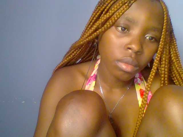 chocolate-brownie live webcam show