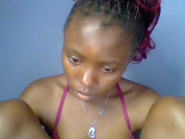 chocolate-brownie live cam on BongaCams