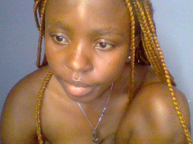 chocolate-brownie Live-Cam auf BongaCams