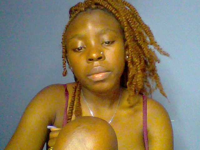 chocolate-brownie live cam on BongaCams