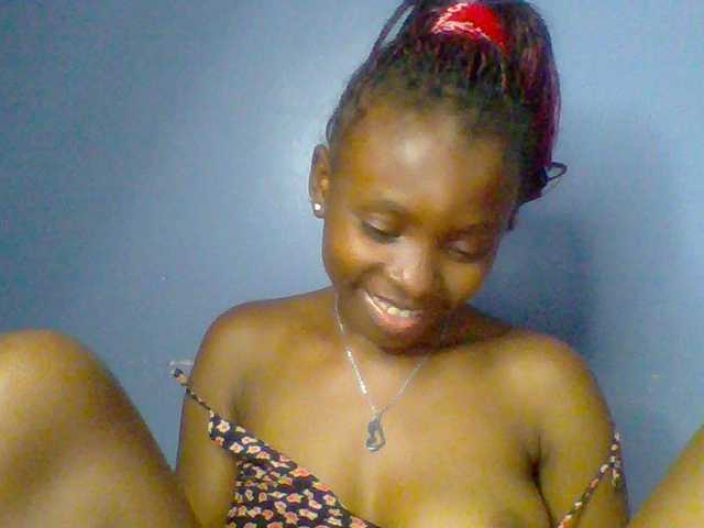 chocolate-brownie live cam on BongaCams
