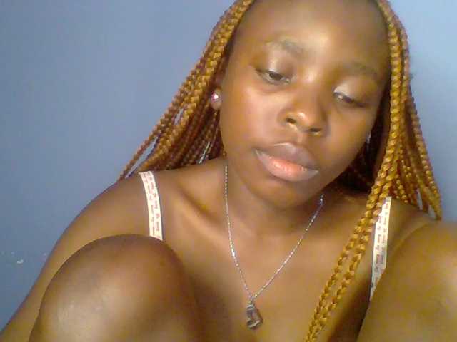 chocolate-brownie live webcam show