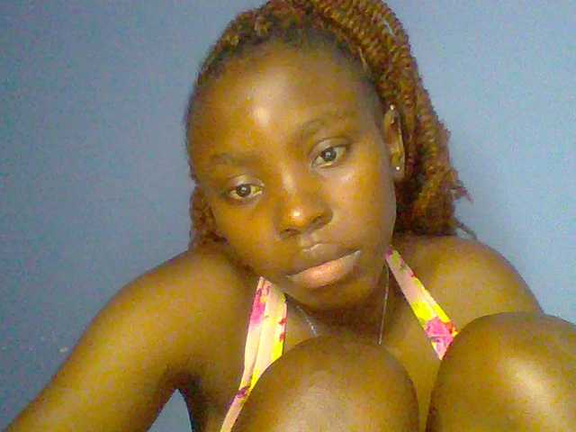 chocolate-brownie live cam on BongaCams