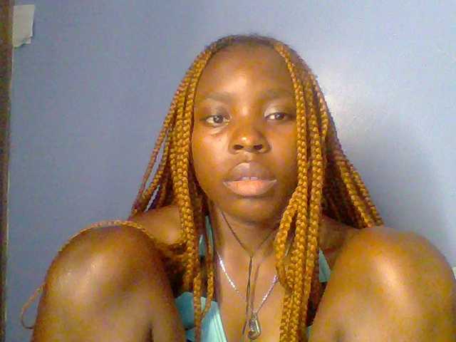 chocolate-brownie live cam on BongaCams