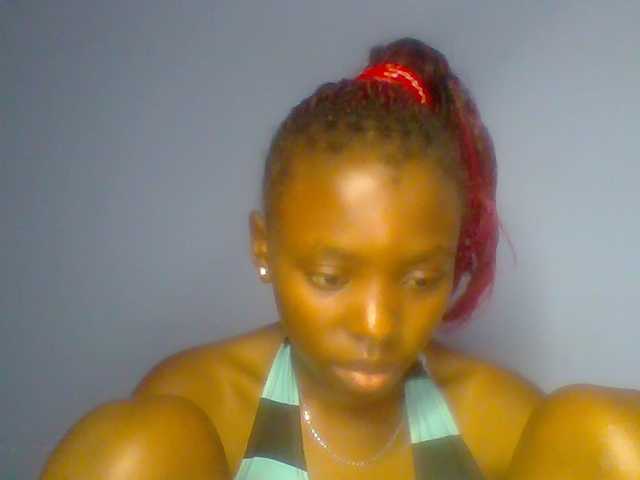 chocolate-brownie live cam on BongaCams