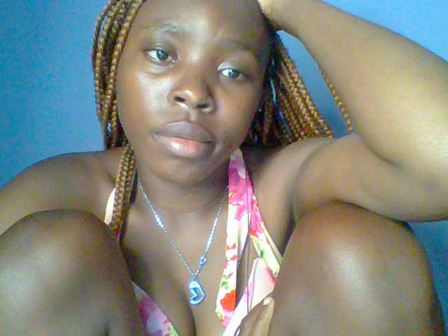 chocolate-brownie live webcam show