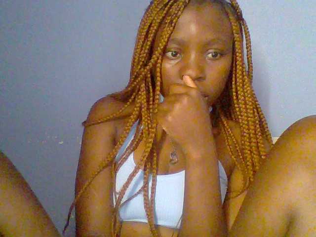 chocolate-brownie live cam on BongaCams