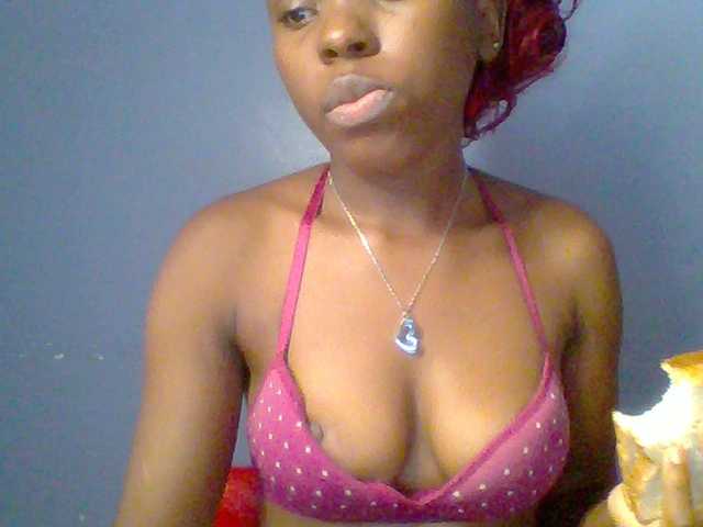chocolate-brownie live cam on BongaCams