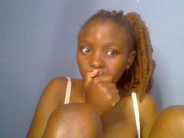 chocolate-brownie live cam on BongaCams