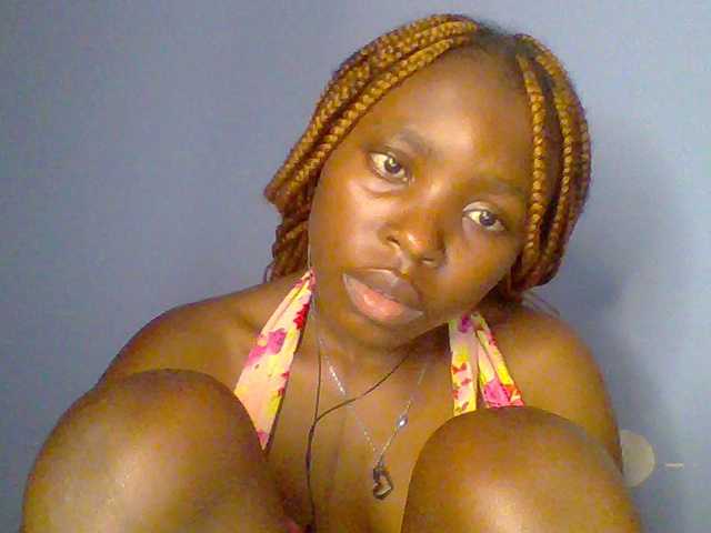 chocolate-brownie live webcam show