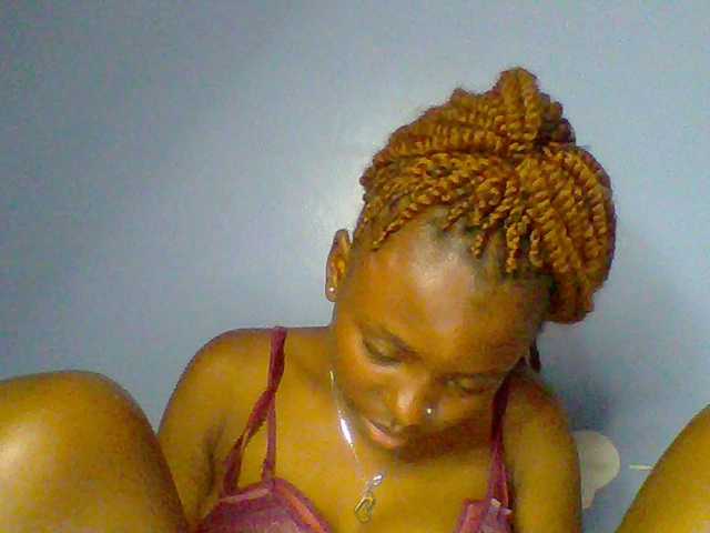 chocolate-brownie live cam on BongaCams