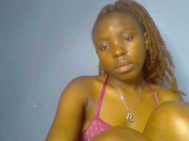 chocolate-brownie live cam on BongaCams