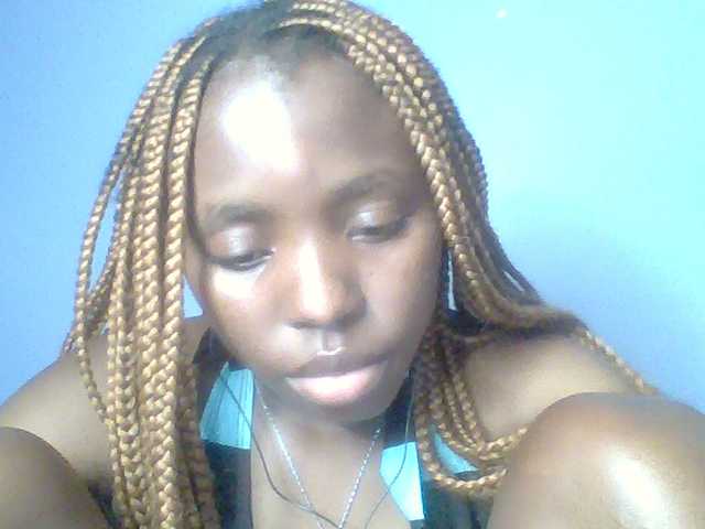 chocolate-brownie live cam on BongaCams