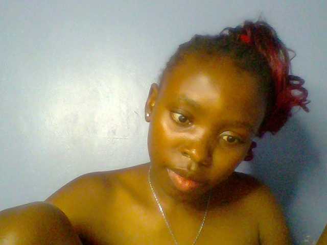 chocolate-brownie live cam on BongaCams