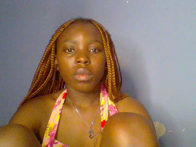 chocolate-brownie live webcam show