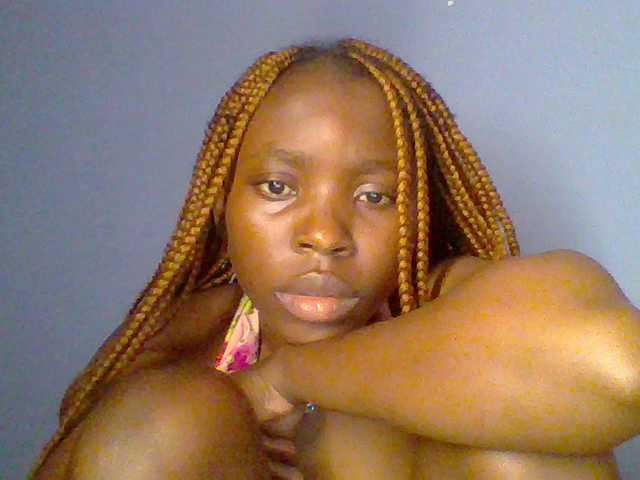 chocolate-brownie live webcam show