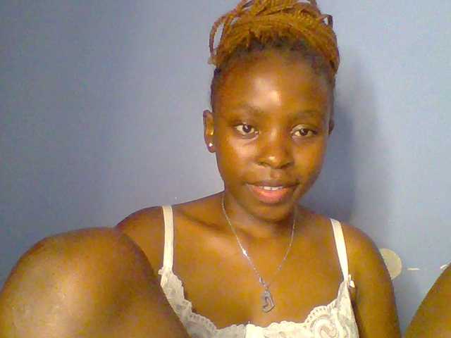 chocolate-brownie live cam on BongaCams