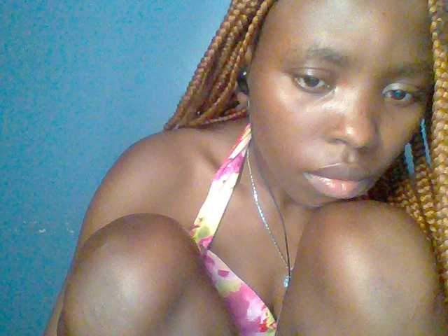 chocolate-brownie live webcam show