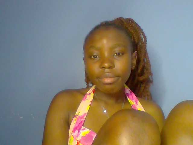 chocolate-brownie live cam on BongaCams