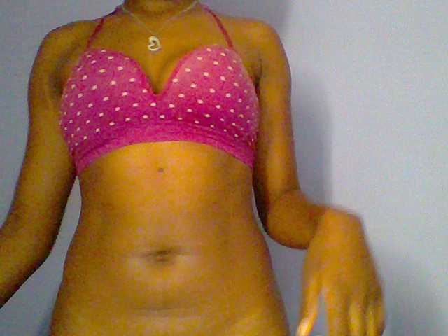 chocolate-brownie live webcam show