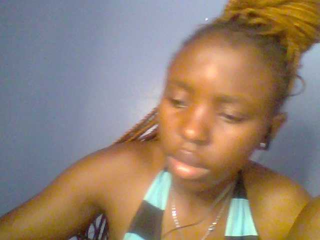 chocolate-brownie live cam on BongaCams