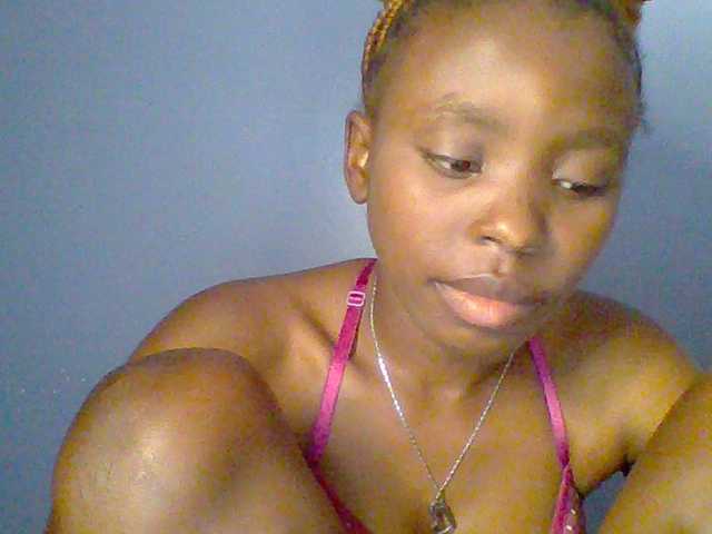 chocolate-brownie live webcam show