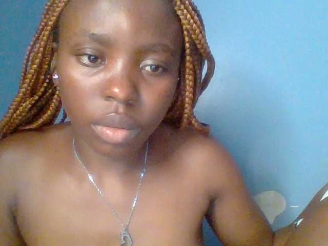 chocolate-brownie live cam on BongaCams