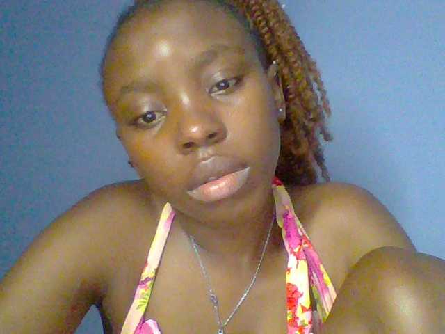 chocolate-brownie live cam on BongaCams