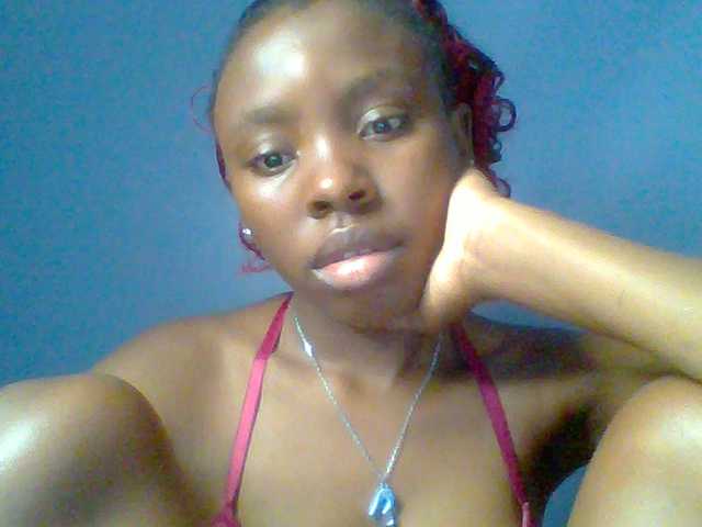 chocolate-brownie live cam on BongaCams