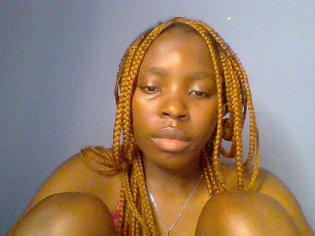 chocolate-brownie live webcam show