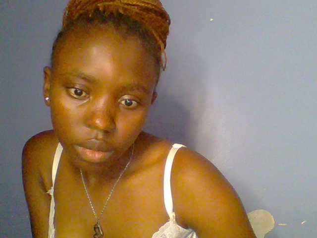 chocolate-brownie live cam on BongaCams