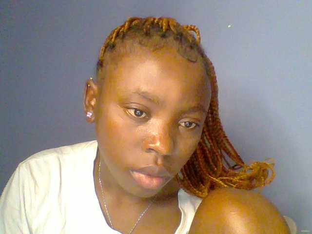 chocolate-brownie live cam on BongaCams