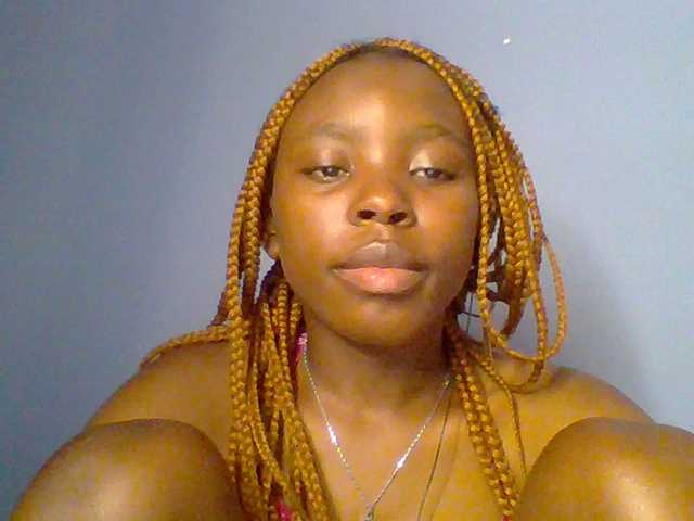 chocolate-brownie live webcam show