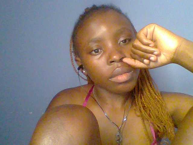chocolate-brownie live cam on BongaCams