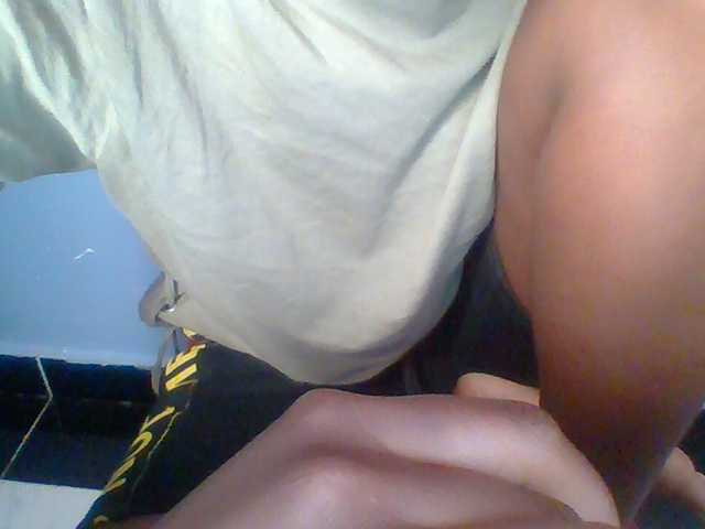 chocolate-brownie live cam on BongaCams