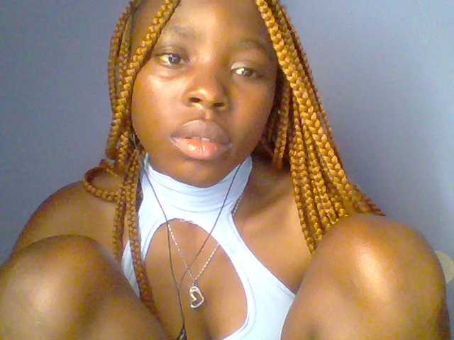chocolate-brownie live webcam show