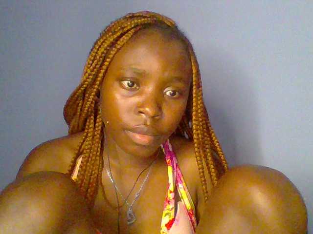 chocolate-brownie live cam on BongaCams