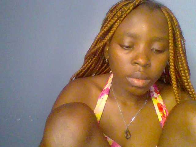 chocolate-brownie live webcam show