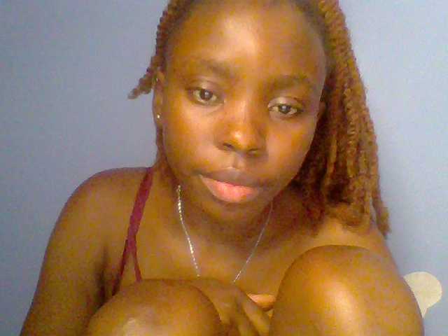 chocolate-brownie live cam on BongaCams