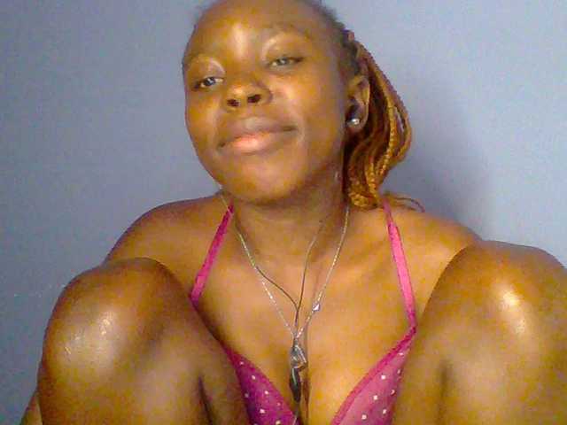 chocolate-brownie Live Cam su BongaCams