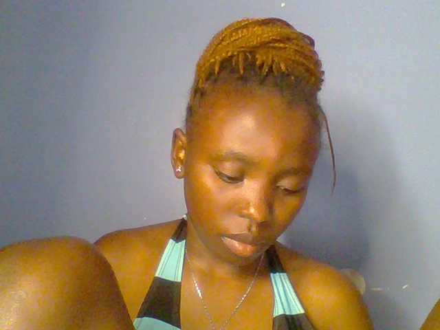 chocolate-brownie live cam on BongaCams