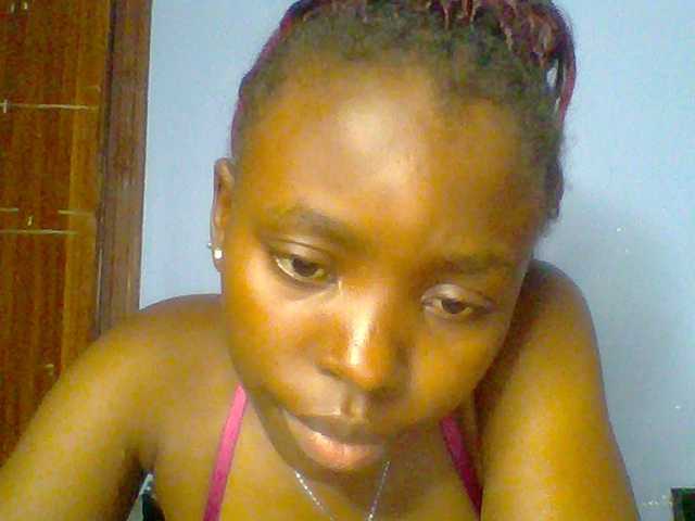 chocolate-brownie live cam on BongaCams