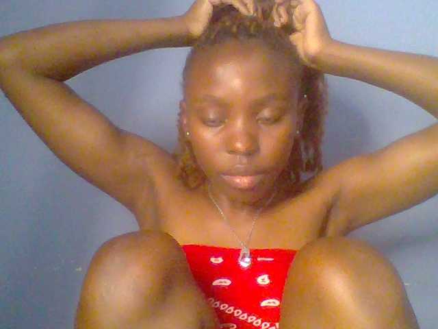chocolate-brownie live cam on BongaCams