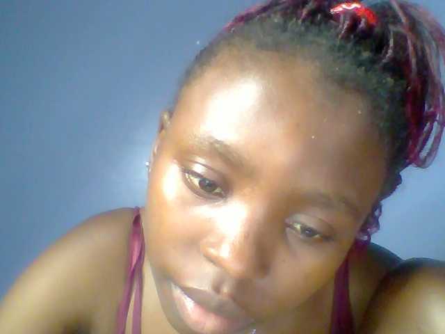 chocolate-brownie live cam on BongaCams
