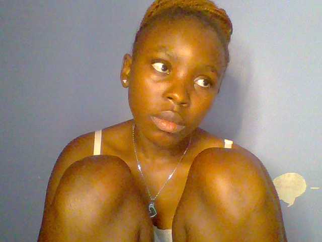 chocolate-brownie live cam on BongaCams