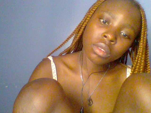 chocolate-brownie live webcam show