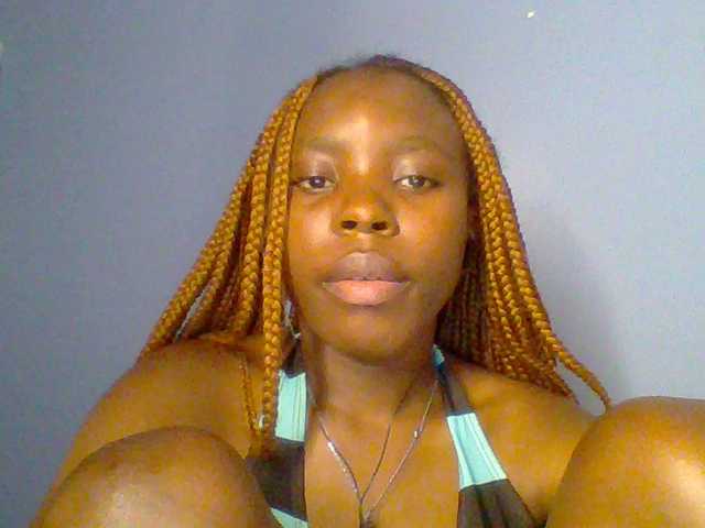 chocolate-brownie live cam on BongaCams